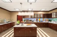 Homewood Suites by Hilton Atlanta/Perimeter Center - breakfast