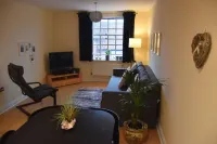 Scandinavian City Centre Apartment