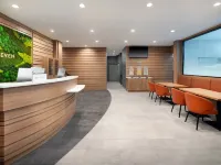 EVEN Hotel 長島市 by IHG 法庭廣場車站（Court Square）附近的飯店