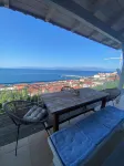 Panoramic sea view! An apartment with a breathtaking scenic of Koroni village! - Apartments