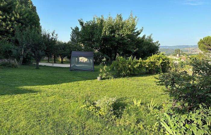 L'Olivette - accommodation for 6 people