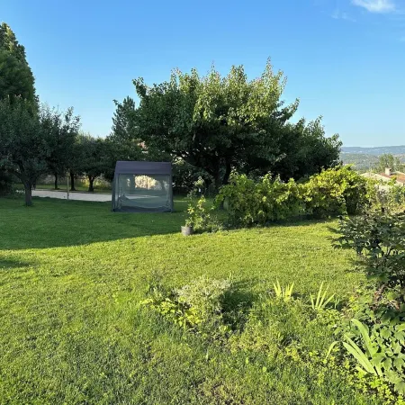 L'Olivette - accommodation for 6 people