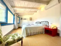 The Court of the Carob Tree with Terrace Hotels in Bari Sardo