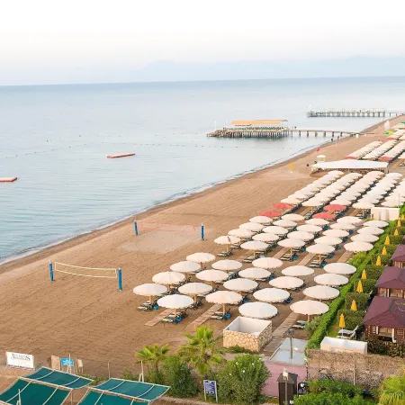 Pine Beach Belek