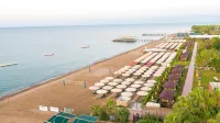 Pine Beach Belek - Resorts