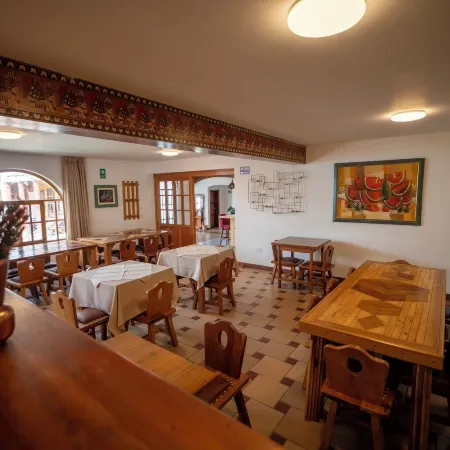 San Sebastian Hotel Boutique