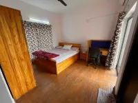 Premium 3BHK in Utkal Heights – A Peaceful Urban Escape