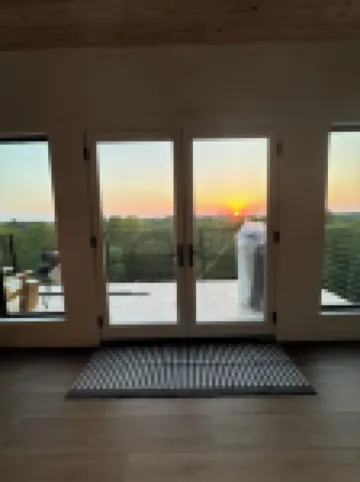 Relax and Recuperate at Garbo’s Goodnight Colorado River Cabin