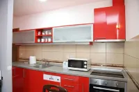 1-bedroom apartment in tranquil Vrnjačka Banja with AC, WiFi Hotel di Vrnjacka Banja