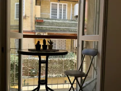 Guest House Demma 2 Hôtels à : Torre Angela