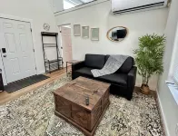 Cozy Cody Getaway