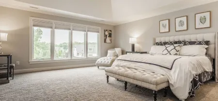 Gated Community house for LIV