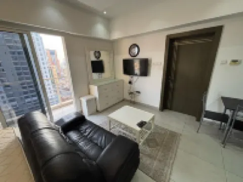 Bright Studio with Natural Light