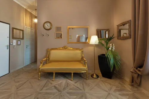 Dolce Casa B&B elegant and cozy adults only 5 minutes from the highway Hotels in San Lazzaro