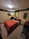 Convenient to State Line Boat Ramp - Flintstone Cabin