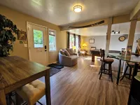 Your Home Away From Home