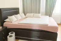 Cozy apartment near the city center