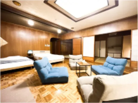 เลสเทล นาฮะ - โฮสเทล โรงแรมใน