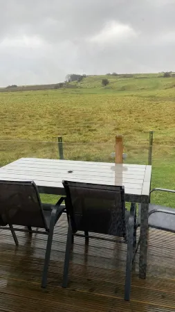 Gorgeous Lodge in the Lake District, UK.  Perfectly located for great walks