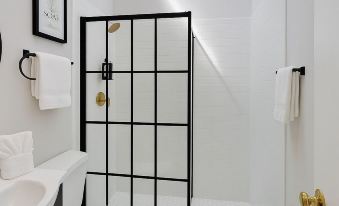 Poconos Hideaway - Woods & Wildlife