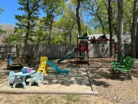 Spacious 7-bedroom house with fitness room, WiFi in wonderful Barnstable - Kuntosalit