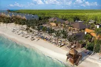 Luxury Three Bedroom Villa with Pool, Mayakoba, Mexico