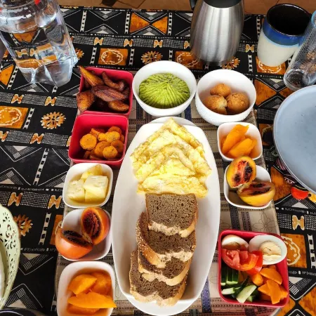 Yambi Guesthouse