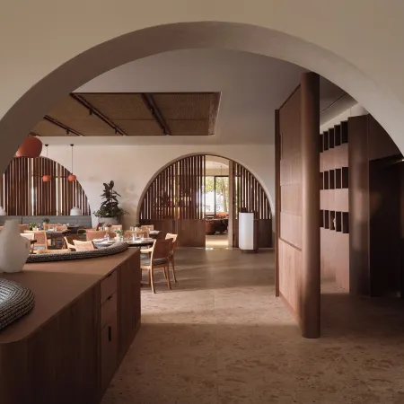 Eagles Palace - Small Luxury Hotels of the World