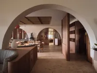 Eagles Palace - Small Luxury Hotels of the World - breakfast