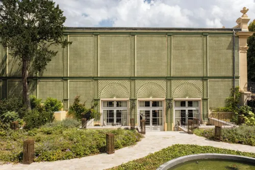 Hôtel les Lumières - Relais & Châteaux فنادق في Le Chesnay