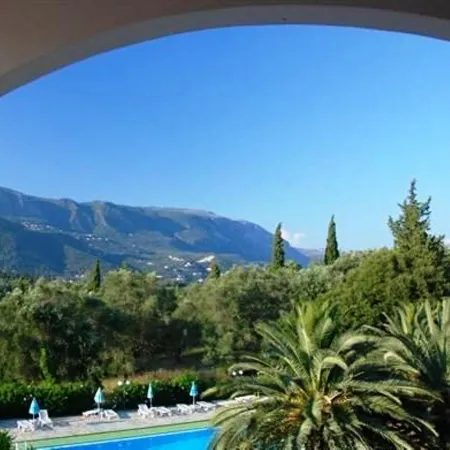 Corfu Margarita Apartments