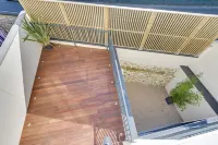 Maison Centre Suresnes