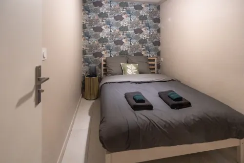 Murmures Cactus, Spa & Sauna in Blois