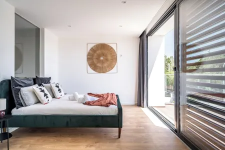 Hazel Blue Villa, Sintra, Lisbon