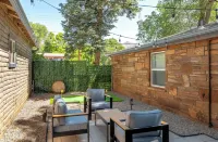 Charming stone cottage "The Stay On The Way"