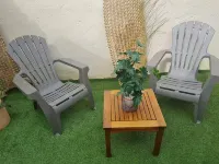 Gîte L'instant Cocooning - Entire cottage with jacuzzi ideally located! Hotels in Baie-Mahault