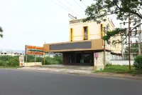 Sagar Residency Hotels in Cuddalore