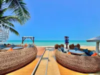 Banjert Villa Beach@Sichon