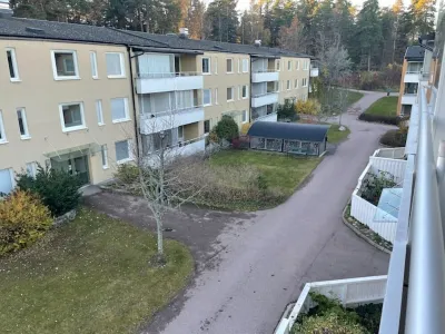 3 bedroom app /2.8 km from city center Hotels in 