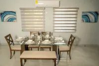 North Ritz Villa - 1 Bedroom Apartment