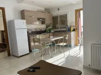 Luxurious studio 10 minutes from the beach