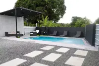 Open Sea Isabela - Luxury House with Private Pool