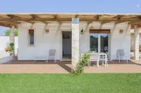 Relax and Comfort in the Land of Trulli