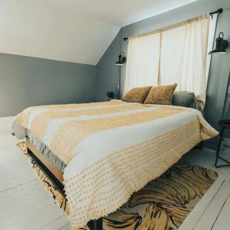 The Banana Hammock