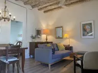 Serene mountain corner Hotels in Berguedà