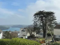Spacious and Modern Seaside Home, 5 mins wlk from the centre of Salcombe