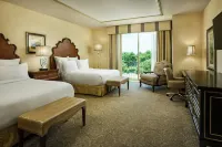 Woolley's Classic Suites Denver Airport