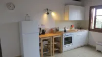 Casita Iris - Private Guest House