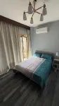 2BR Modern Comfort in the Heart of Zayed with AC, WiFi