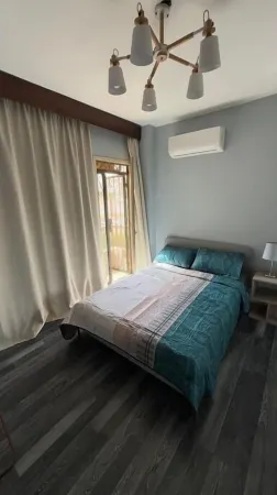 2BR Modern Comfort in the Heart of Zayed with AC, WiFi Отели рядом с достопримечательностью «Zed Park Zayed»